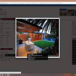 Cobbora SharePoint site