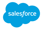 SALESFORCE SALESFORCE
