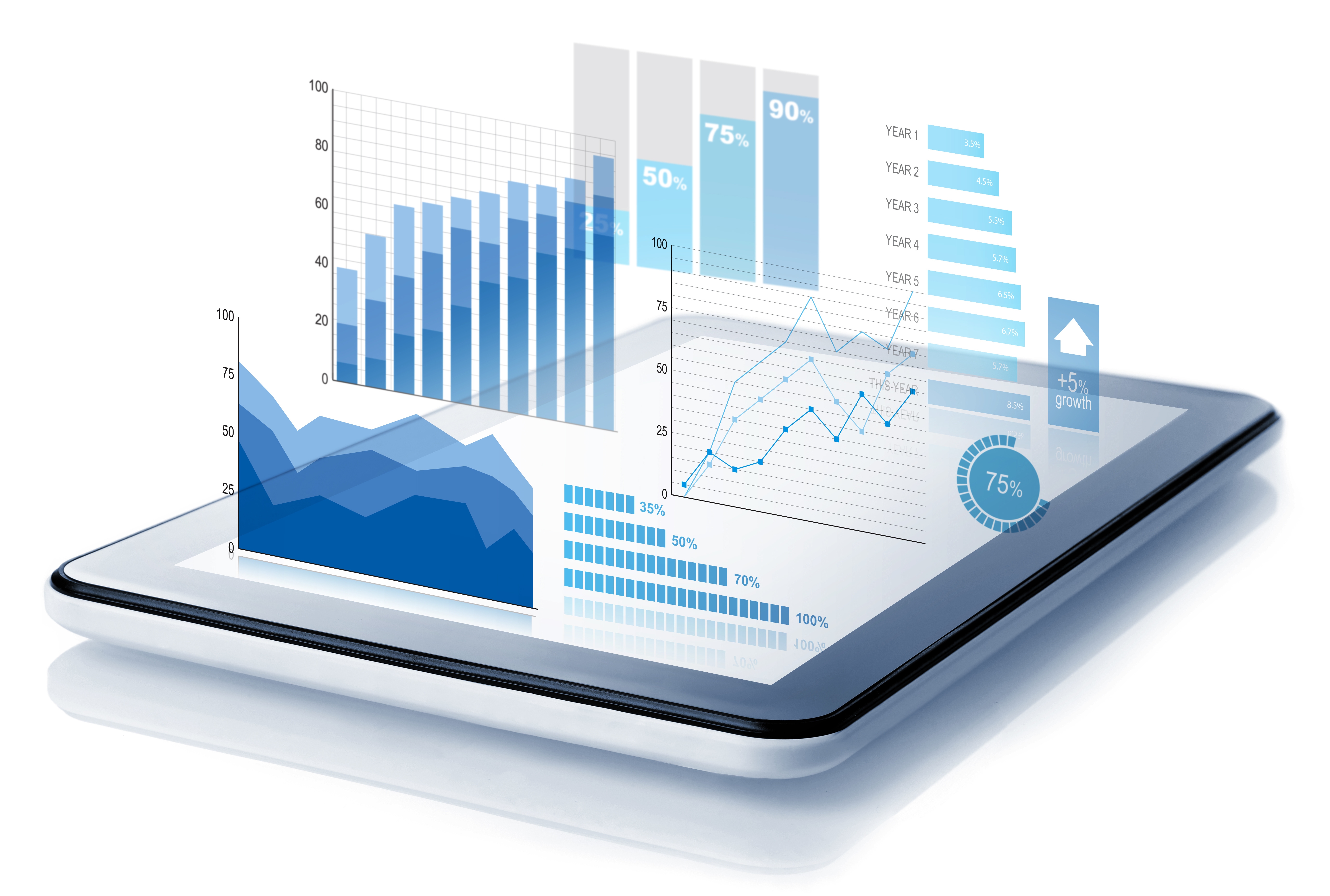 Microsoft Power BI
