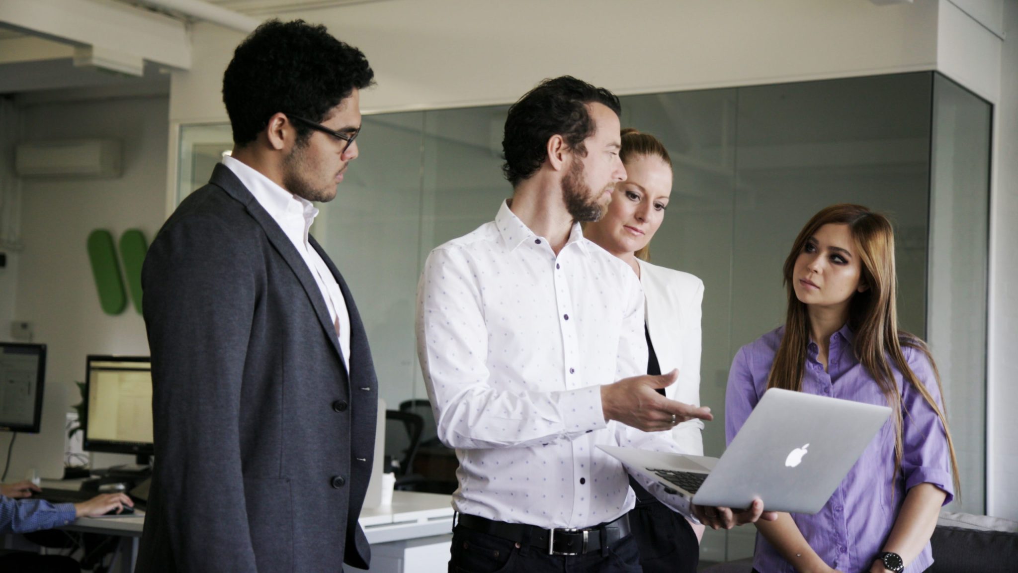 SharePoint consulting