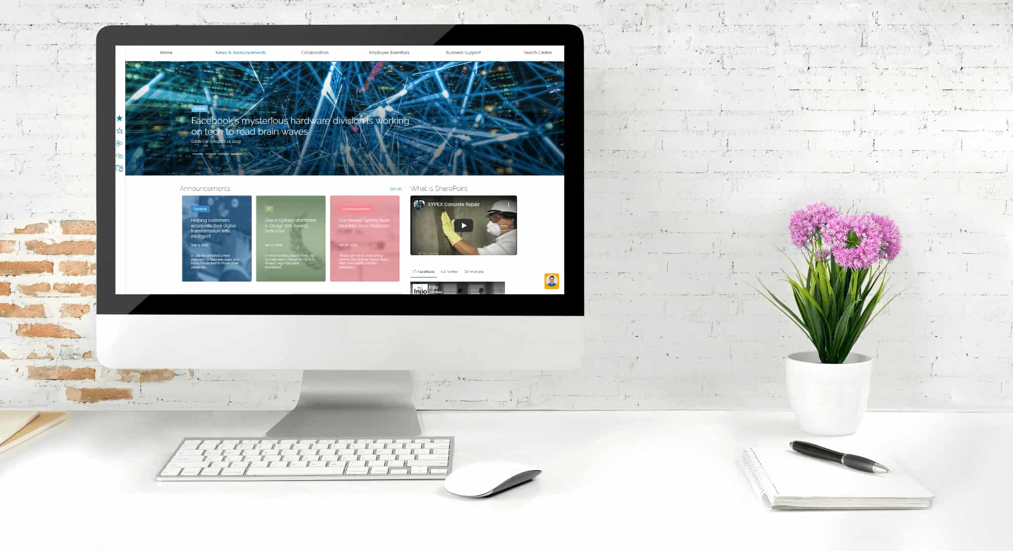SharePoint design SharePoint design