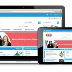 TE AKA Injio Digital Workplace