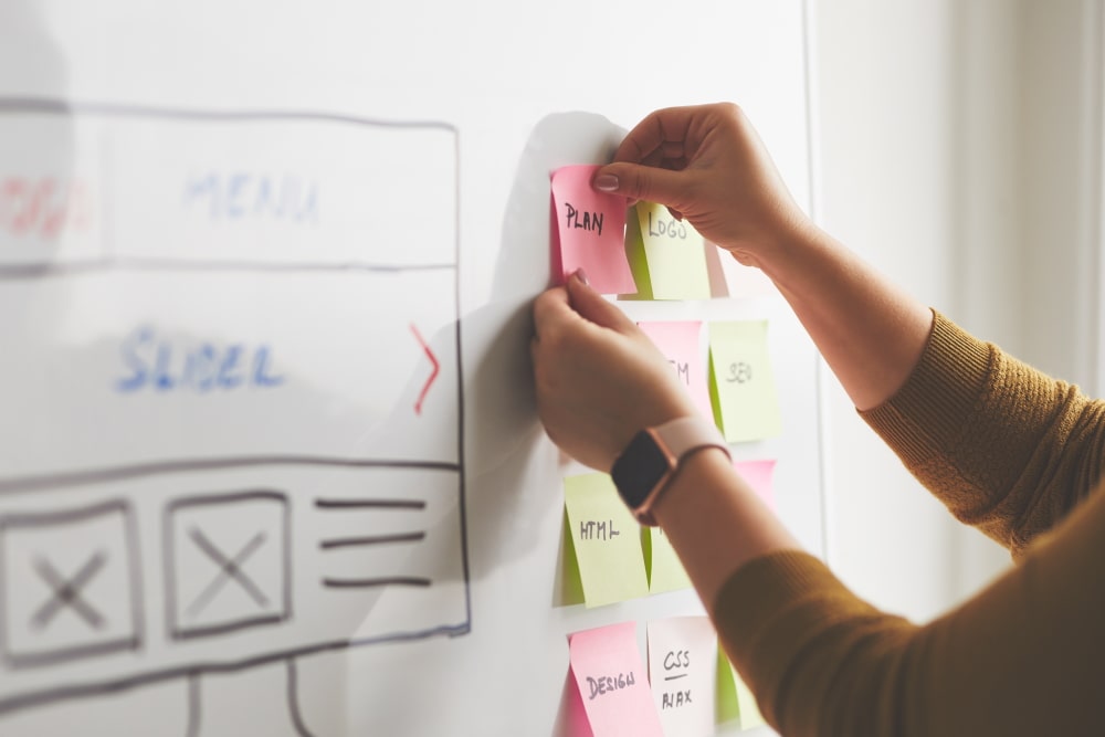 SharePoint content migration