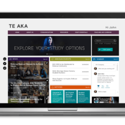 TE AKA Digital Workplace