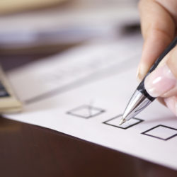 Teams sprawl checklist