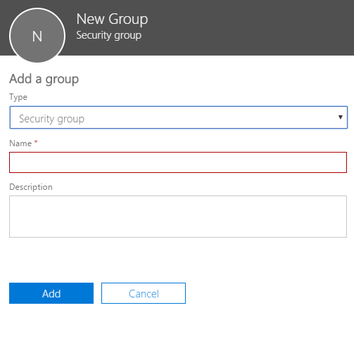 Teams sprawl security group (1)