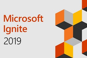 Microsoft Ignite 2019 | Vision Keynote Highlights | WebVine