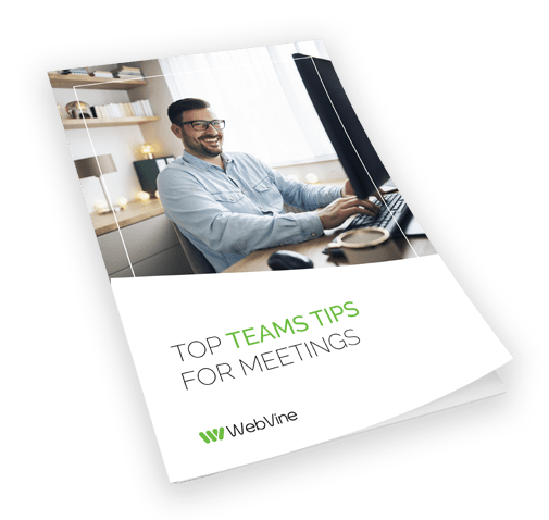 Top Teams Tips for Meetings Guide