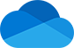 Microsoft OneDrive Logo