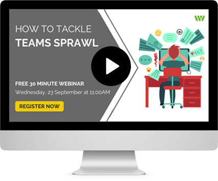 Microsoft Teams Webinar