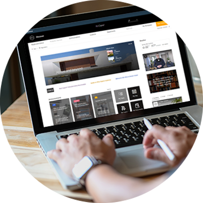 SharePoint search