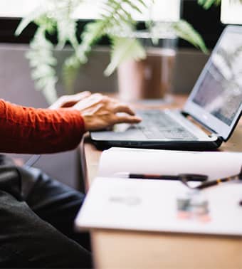 remote work