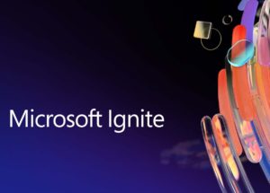 Microsoft Ignite