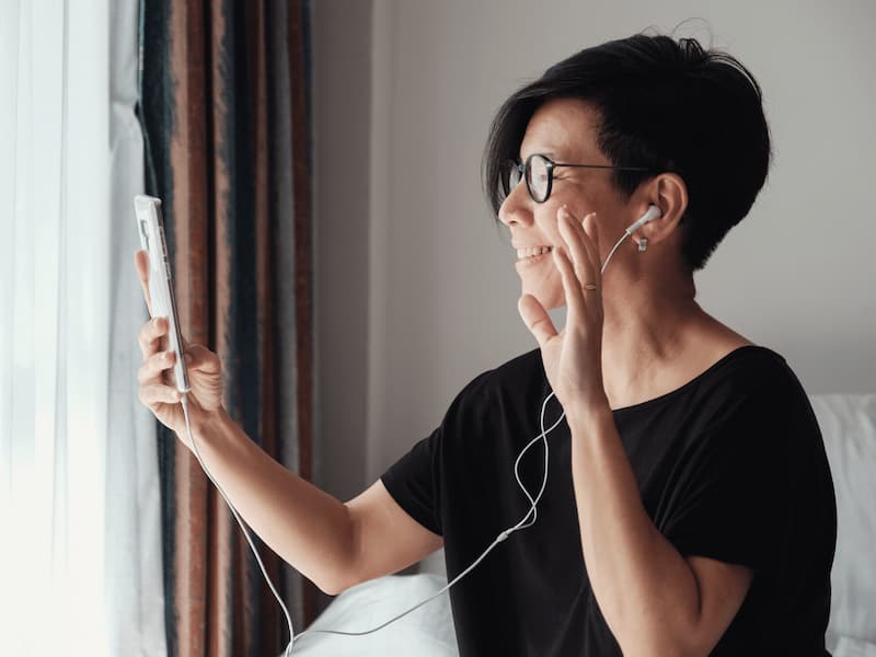 Onboarding new remote team member