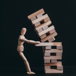 Pitfalls of business process automation