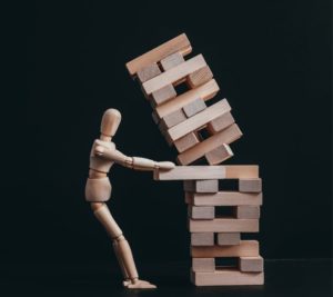 Pitfalls of business process automation