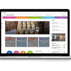 Sylvanvale document management