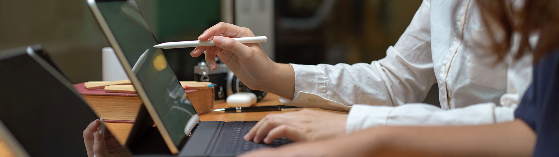 Updating Active Directory on a Surface