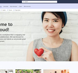 Microsoft Copilot & Co-authoring