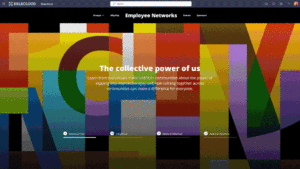 SharePoint brand center