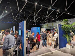 Microsoft AI Tour Sydney