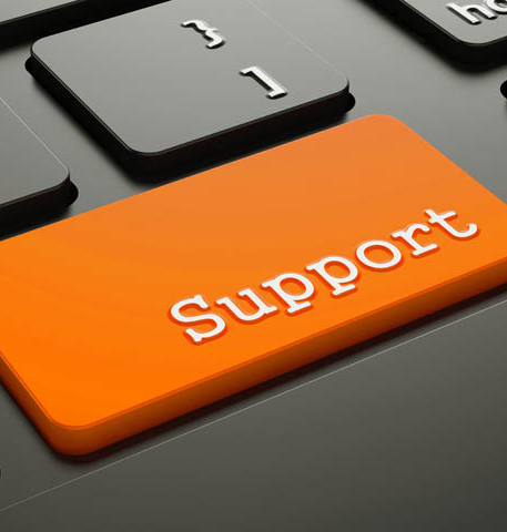 SharePoint Support