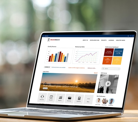 SharePoint Development