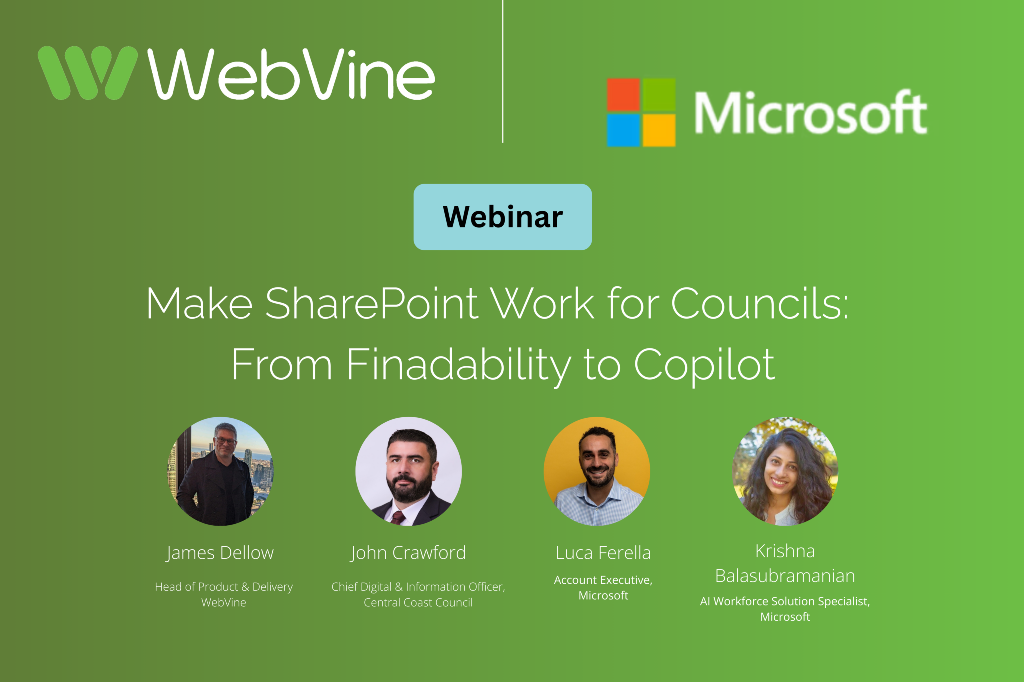 How Councils Can Fix SharePoint Findability and Get Ready for Copilot