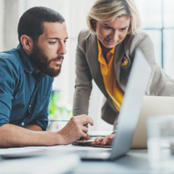 SharePoint modernisation and migration planning in a Microsoft 365 digital workplace